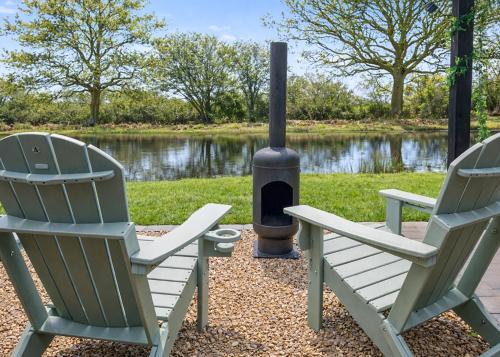 Oakwood Lodges 5