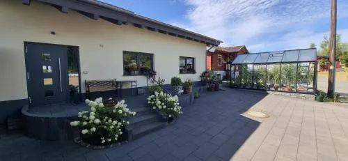 Gästehaus Hähnchenbach in Kelberg, Deutschland