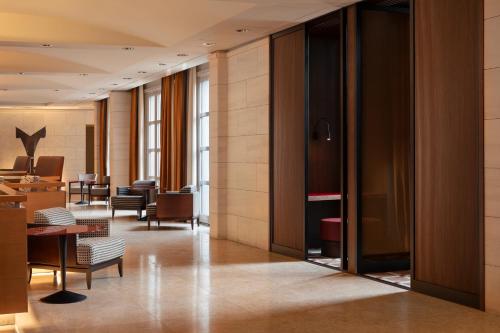  Sheraton Rome Parco de Medici in Rom