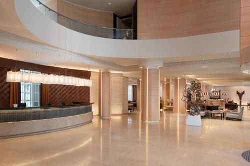 Sheraton Rome Parco de Medici