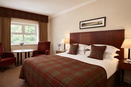 1 king bed