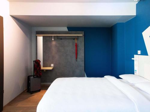 ibis budget Hotel Berlin Airport in Berlin, Deutschland