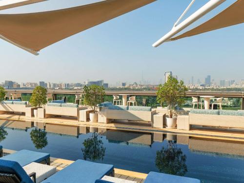 The Creekside Hotel Dubai an Accor Hotel - Facilities