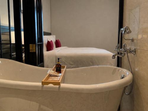 Thai Akara - Lanna Boutique Hotel