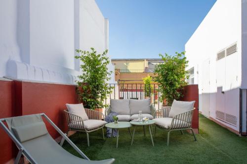Hommyhome San Esteban 4