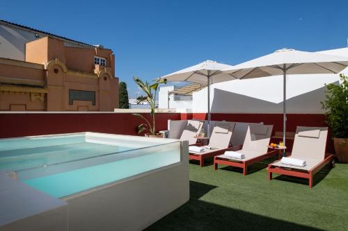 Hommyhome San Esteban, Sevilla