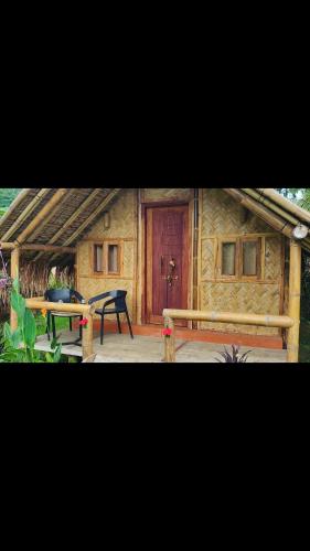 Sky Eco Resort in Dhoapalong