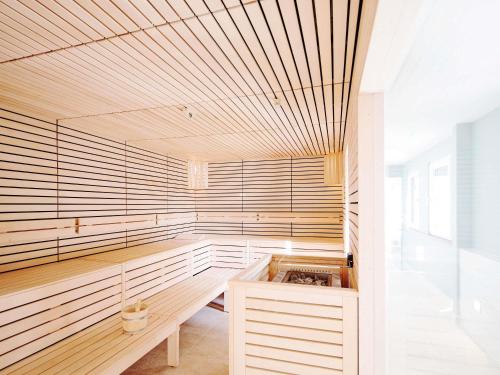 Instalaciones, Grand Hotel Bregenz - MGallery Collection in Bregenz City Center