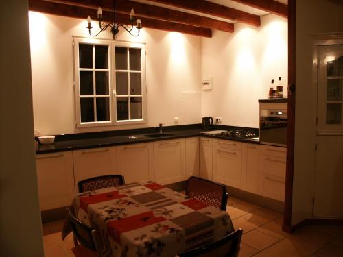 Hotelli välisilme, Petit Crecy in Tintury