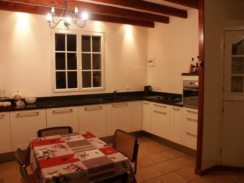 Hotelli välisilme, Petit Crecy in Tintury