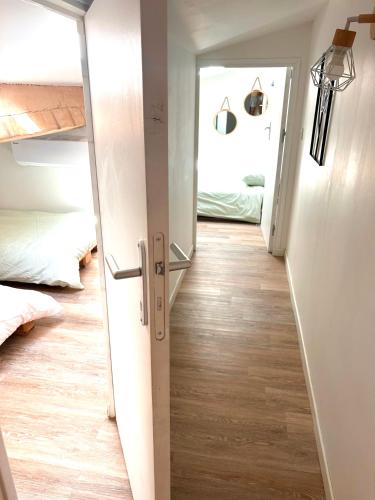 Charmant duplex in Aumelas