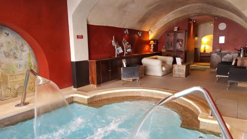 Hotel Spa Le Calendal