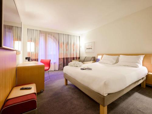 Doppelzimmer, superior