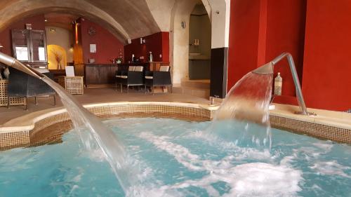 Hotel Spa Le Calendal - image 5
