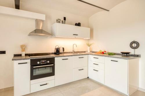 Hoeve de Eik in Epen