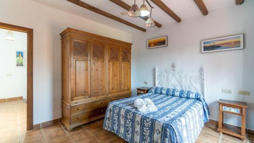 Casa Los Morales Ronda by Ruralidays - image 2