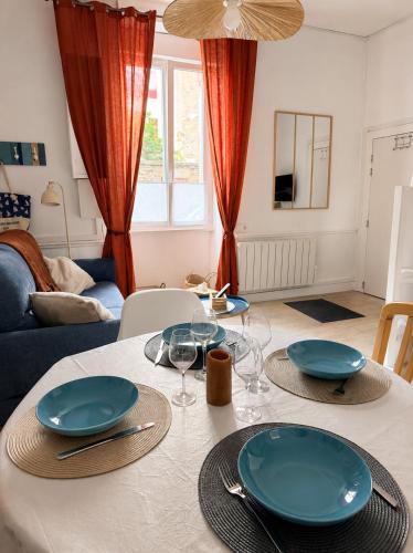 Studio Saint-Malo