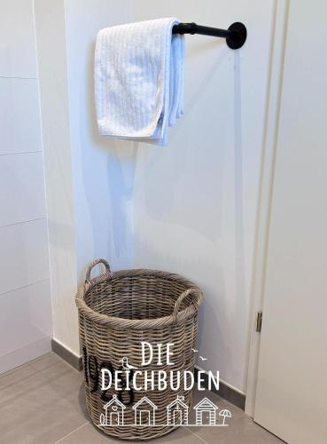 Apartment 6 in Büsum, Deutschland