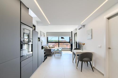 Mimoses Atic Duplex Centro - image 5