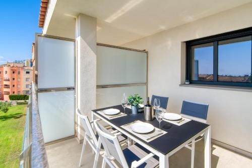 Mimoses Atic Duplex Centro - image 4