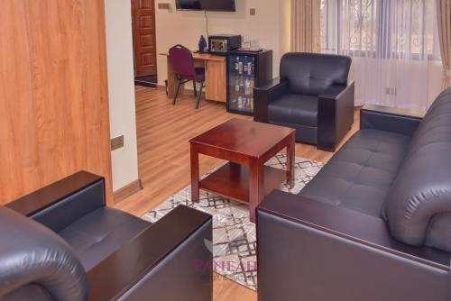Paneah hotel and suites in 魯依魯