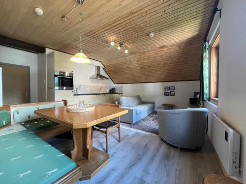 Gasthof Hochalmspitze Room Type - Apartment with View