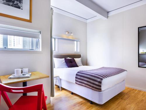 ibis budget Auckland Central in Auckland