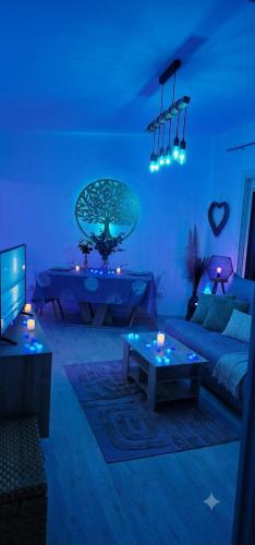 Romantique Zen Room Spa Sauna Beach 50 m