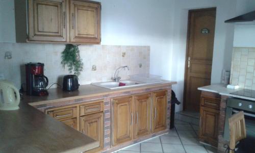 Entre Terre et Mer in 奧耶普拉日