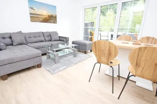Haus Aaron Fehlingstraße, Fewo 224 in Travemünde, Deutschland