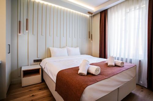 Doppelzimmer, deluxe