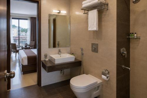 Hotel Vdikmo - image 4