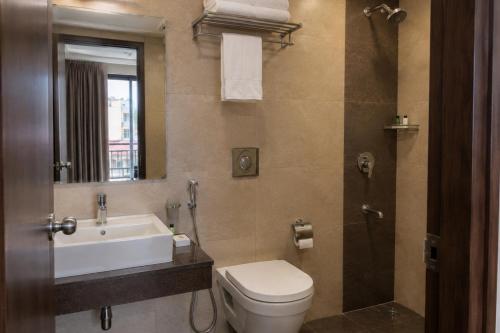 Hotel Vdikmo - image 3