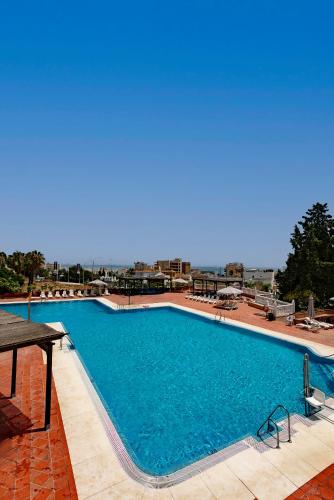 Sunstay Flat Duquesa Torremolinos