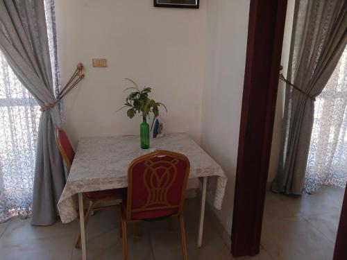 Axum motel and tour arrangement in Axum