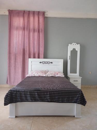 Axum motel and tour arrangement in Axum