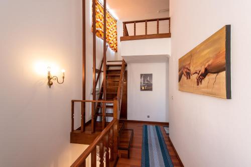 Cantinho alegre em Cascais in โกเบร