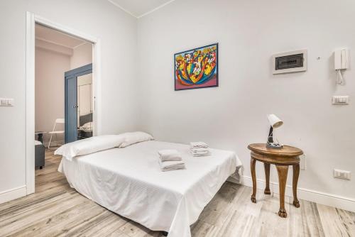 For family 4min walkTrainStation PortaVenezia4min walk
