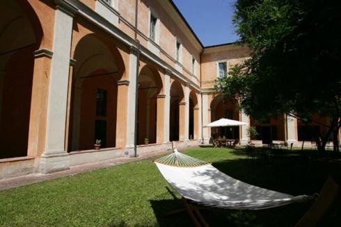 Accommodation in Reggio Emilia