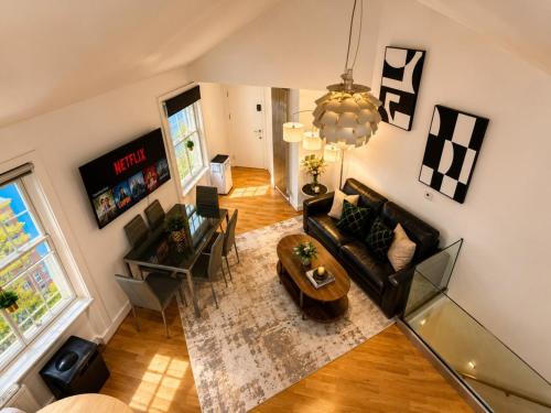 Covent Garden 2 Bed in Soho