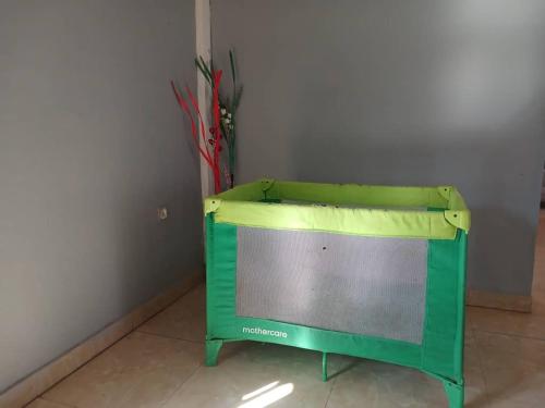 Axum motel and tour arrangement in Axum