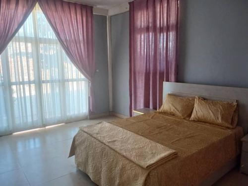 Axum motel and tour arrangement in Axum