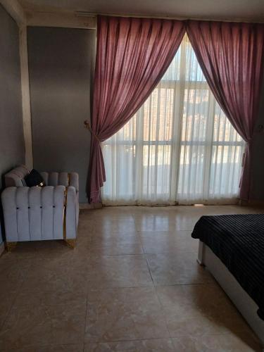 Axum motel and tour arrangement in Axum