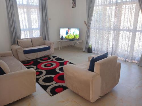 Axum motel and tour arrangement in Axum