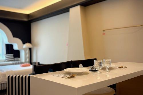 Dooga's Signature Suites Collection R&F Princess Cove Johor Bahru in 新山市