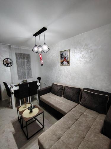 Apartman Stasa & Luka
