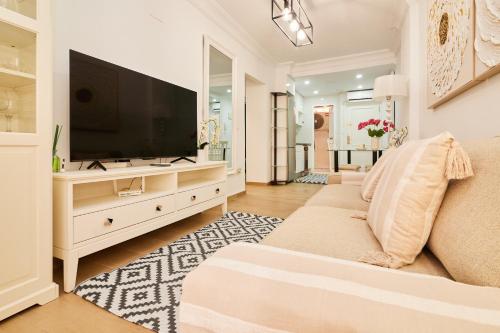 155 Cozy Apartment Alicante-Holiday - image 2