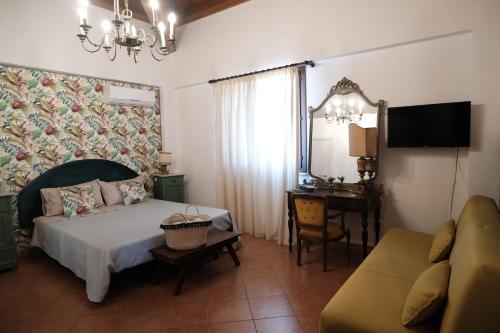 Antico Frantoio Rooms 3