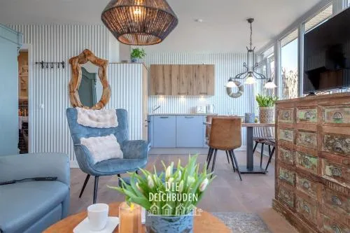 Suite 7 in Büsum, Deutschland