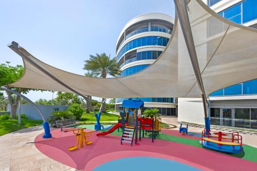 dětské hřiště, Majestic Arjaan by Rotana in Manama
